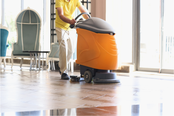 Supermarket cleaning – sanitized aisles, clean floors, and sparkling shelves
Supermarket Cleaning Services
خدمات تنظيف السوبرماركت